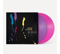 Chantal Kreviazuk - Colour Moving & Still - Deluxe Transparent Purple & Magenta Colored Vinyl [Vinyl Lp] Colored Vinyl, Magenta , Purple, Deluxe Ed, Canada - Import