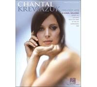 Chantal Kreviazuk - Greatest Hits