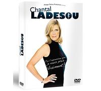 J'ai l'impression que je vous plais... Vraiment – Chantal Ladesou – DVD G