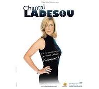 Chantal Ladesou : J'ai L'impression Que Je Vous Plais...Vraiment!