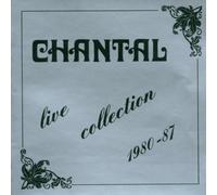 Chantal - Live Collection [Import]