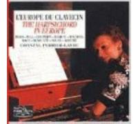 Chantal Perrier-Laye - Il Clavicembalo in Europa [Import]