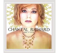 Chantal Richard - Ashes to Water