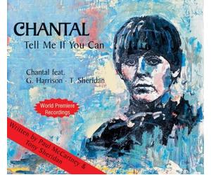 Chantal - Tell Me If You Can