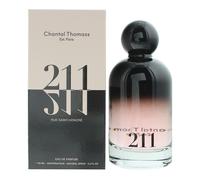Chantal Thomass - CHANTAL THOMASS - 211 EDP 100ML 100 ml
