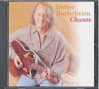 Barbelivien, Didier - Chante