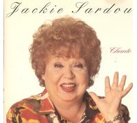 Jackie Sardou - Chante
