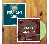 Chante Amour - Would You, Limon (7")
