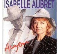 Chante Aragon CD