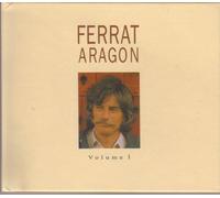 Ferrat, Jean - Aragon Vol. 1 interprété par Jean Ferrat
