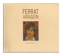 Chante Aragon Vol 1