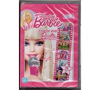 Chante avec Barbie - collection Barbie n°30