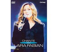 CHANTE AVEC LARA FABIAN - COURS PARTICULIERS