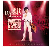 Joe Dassin et les Choeurs de l'Armée Rouge - Joe Dassin Chante avec les Choeurs de l'Armée Rouge