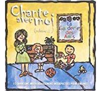 Compilation - Chante avec Moi Vol.11