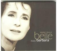 Chante Barbara