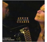 Chante Barbara - Digipack CD