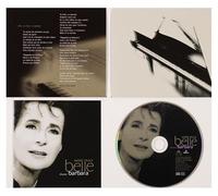 Chante Barbara Édition Limitée CD