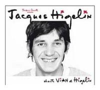 Chante Boris Vian et Higelin