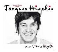 Chante Boris Vian et Higelin Inclus CD