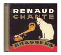 Chante Brassens – Virgin mobile