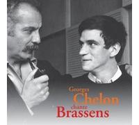 Chante Brassens