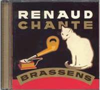 Chante Brassens – Virgin mobile