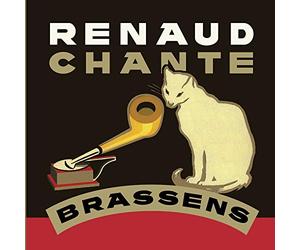 Chante Brassens - Integrale