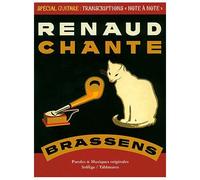 Chante Brassens / Recueil