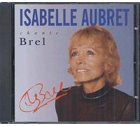 Chante Brel