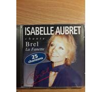 Chante Brel La Fanette