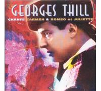 Chante Carmen & Roméo Et Juliette