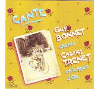 Chante Charles Trenet En Langue D'oc