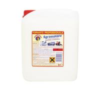 Chanteclair - Dégraissant universel, parfum de Marseille - 5000 ml