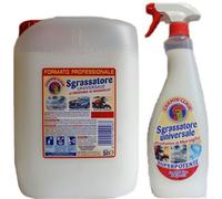 Chante Clair Kit professionnel « Sgrassatore universel »