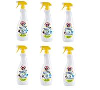 Chante Clair - Dégraissant universel, parfum de citron, 625 ml