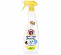 Chante Clair Limone Sgrassatore universale Extremely Strong Cleaning Fluid Degreaser Cleaner Universeller Zitronenentfetter 600ml