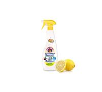 Chanteclair Dégraissant nettoyant universel pulvérisateur Citron 600 ml