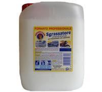 Chante Clair Limone Sgrassatore universel Superpuissant Bidon de 5 l