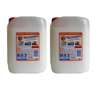 Chante Clair Lot de 2 bidons de 5 l
