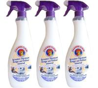 Chanteclair Nettoyant dégraissant universel Sgrassatore Lavande 6 x 625 ml (3750 ml)