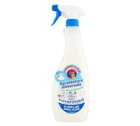 Chanteclair Dégraissant Sgrassatore Trigger Bicarbonate 600 ml