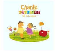 Chante En Couleurs : Et Dansons