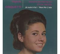 Chante en Français et en Italien/Non Ho l Eta