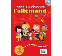 Chante et Découvre l'allemand