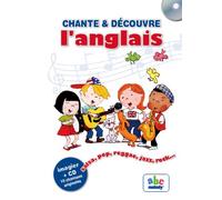 Chante et Découvre l'anglais