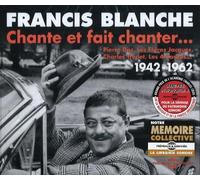 Chante et fait chanter 1942-1962 CD