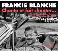 Chante et fait chanter pierre dac, les freres jacques, charles trenet, les 4 barbus 1942-1962