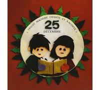 Chante Et Raconte 25 Decembre [Import]