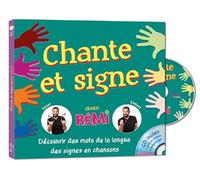 CHANTE ET SIGNE